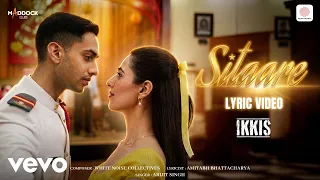 Arijit Singh White Noise Collectives Amitabh Bhattacharya - Sitaare