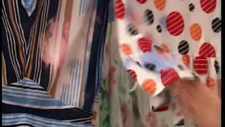 Реклама Vanish 2007 