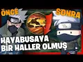 Lagu HAYABUSA 'NIN NERFTEN SONRAKİ HALİNİ GÖRDÜNÜZ MÜ?🤣 - Mobile Legends