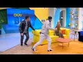 Lagu Raffi \u0026 Vicky PANIK, Ozy Syahputra Punya Rahasia Mereka Berdua | OKAY BOS (08/11/19) Part 3