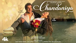 chandaniya song ashish chanchlani elli avrram mithoon vishal mishra sayeed q bhushan k