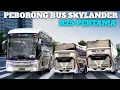 Download Lagu BORONG bus terbaru karoseri new armada PO INI BIKIN TERKEJUT😱