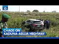Lagu Bandits Attack Travellers Along Kaduna-Abuja Highway, Kill APC Chieftain, Kidnap Others