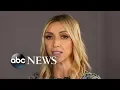 Take it from Giuliana Rancic Be your unique self