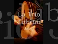 Le Trio Joubran- Safar  سفر- الثلاثي جبران