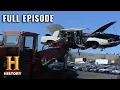 Modern Marvels The Strange and Mysterious Junkyard S9 E10 Full Episode History