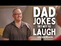 DAD JOKES - TRY NOT TO LAUGH Crossroads Church