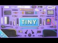 Tiny Travel Essentials Small Gear For Every Adventure