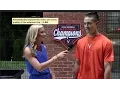 Sabre TV Virginia Baseball s Cameron Simmons