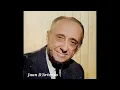 REMEMBRANZA TANGO DE MARIO BATTISTELLA JUAN D'ARIENZO CANTA OSVALDO RAMOS