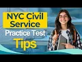 NYC Civil Service Practice Test 2026 - New York City Civil Service Exam All You Need to Know