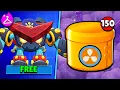 How to get Mecha Meg for FREE New Windstock Season Sneak Peek