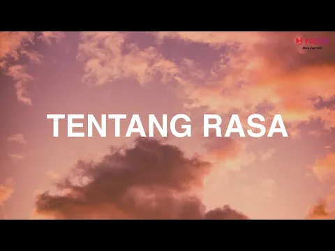 Download MP3 Astrid feat. Angga Candra - Tentang Rasa (Lyric)