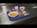National School Breakfast Week at East Hampton High School