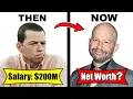 Two and a Half Men Cast Salary Net Worth Then and Now
