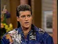 1992 Billy Ray Cyrus - Good Moring America Interview