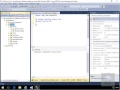10979 Demo18 Connecting To An Azure SQL Database
