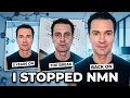 I Took NMN for 5 Years Then Stopped Honest NMN Review