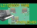 Download Lagu Synthesizer nerd covers Littleroot Town (Pokemon RSE, FULL VERSION)