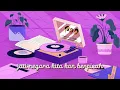NonaRia - Juwita Malam (Official Lyric Video)