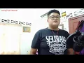 Download Lagu AlongThai - Cover- Dilamun Rindu