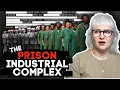 Why The US Has So Many Prisoners