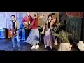 Download Lagu Mari Berjoget ★ KOES 2nd GENeration (Sari, Chicha, Kenny, David \u0026 Damon) @ Galeri Indonesia Kaya