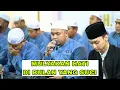 GUS AZMI,HENDRA,SYA'BAN Marhaban ya Ramadhan,Syairillah ya Ramadhan