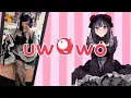 Shizuku-Tan My Dress Up Darling Cosplay Review Uwowo