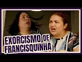 Download Lagu O EXORCISMO DE FRANCISQUINHA!
