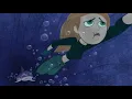 Kim Possible Underwater Scenes