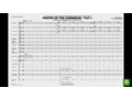 Download Lagu Pirates of the Caribbean - Part 1 by Badelt/arr. Brown
