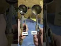 These antique ice cream scoops are so strange