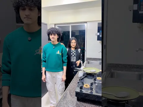Pov: When you know your sister very well🤣 #zidaanshahidaly #brothersister #shorts