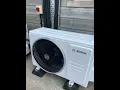 Download Lagu The best looking BOSCH 3000I air con units