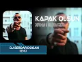 Defkhan & Nellie & Fredo - Kapak Olsun (Serdar Dogan Remix)