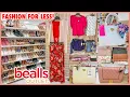 BEALLS OUTLET SHOES HANDBAGS CLOTHING FOR LESS FASHION FOR LESS SHOP WITH ME