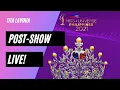 Download Lagu Tita Lavinia Post Show Live Miss Universe Philippines 2021