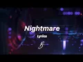 Download Lagu Besomorph \u0026 RIELL - Nightmare [Lyric Video]