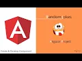 Random Joke Angular Project Part 2 - For Beginner