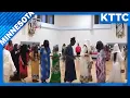 Rochester middle school celebrates the cultures of the world