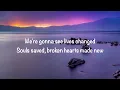 Phil Wickham - The King Is In The Room (with lyrics)(2025)