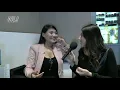 Night Live Interview - Intervista a Cristina Miller