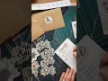 Personal Thank You Notes