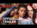 Everything Now Offizieller Trailer Netflix