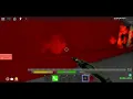 Da Hood New FlameThrower Is OP
