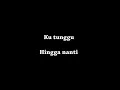 Indahnya Dunia - Andien (Lyric)