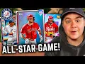 Download Lagu The ALL-STAR GAME! Angel in the Outfield #30