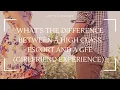 What s the Difference Between a High Class Escort and a GFE Girlfriend Experience