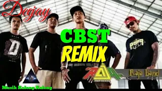 Download House Beat Funkot - Deejay CBST ( Cinta Bertepuk Sebelah Tangan ) Raja Band Bali Remix MP3